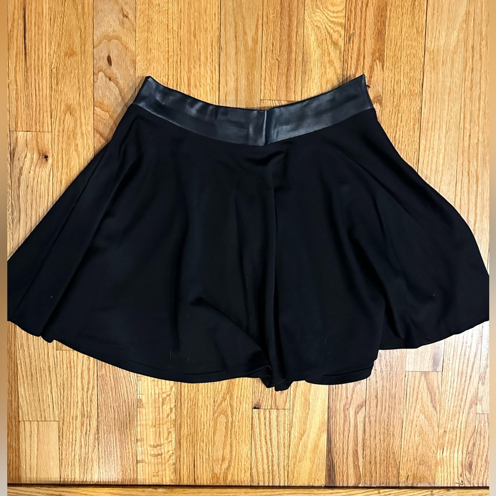 Forever 21 mini skirt